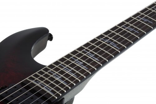 Schecter Omen Elite 6