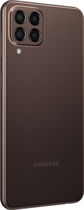 Samsung Galaxy M33