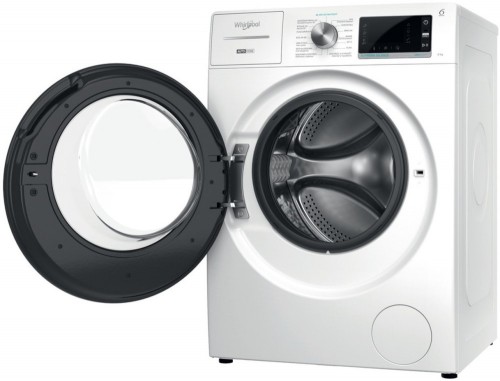 Whirlpool W7X W845 WB