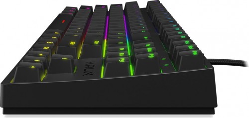 KRUX ATAX PRO RGB GATERON Blue Switch