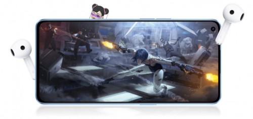 OPPO Enco Air 2