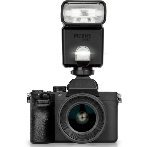 Hahnel Modus 360RT Speedlight