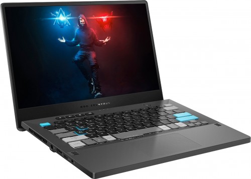 Asus ROG Zephyrus G14 AW SE GA401QEC