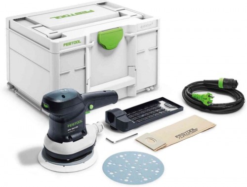 Festool ETS 150/3 EQ-Plus 576072