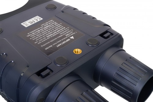 Discovery Night BL20