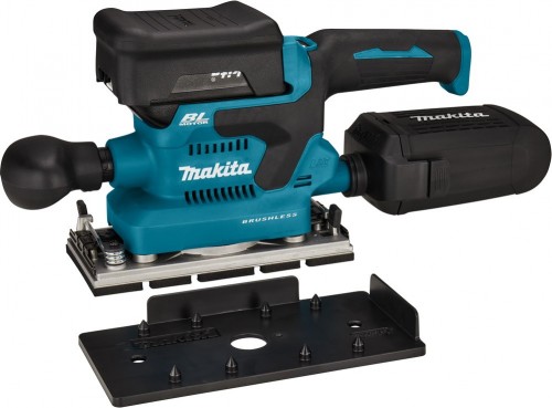 Makita DBO381ZU