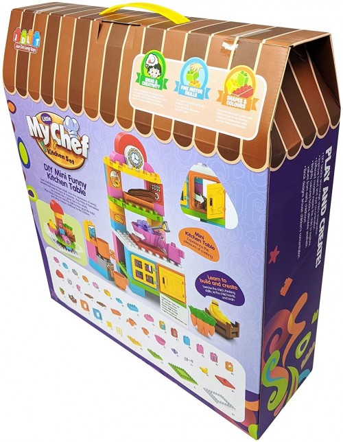 Bambi Kitchen Table 5343