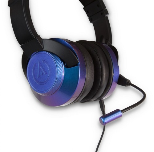 PowerA Fusion Wired Gaming Headset