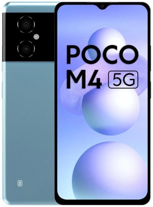 Poco Poco M4 5G