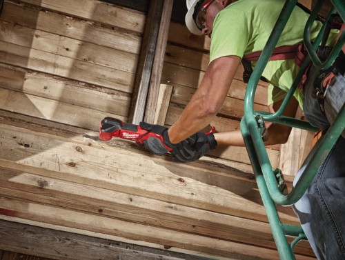 Milwaukee M18 FMT-502X