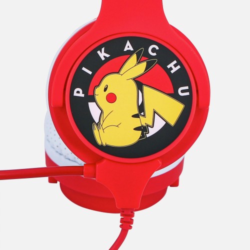 OTL Pokemon Pikachu Kids Interactive Headphones