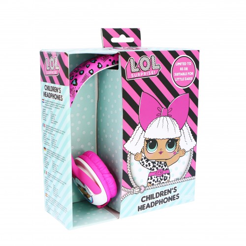 OTL L.O.L. Surprise! My Diva Kids Headphones