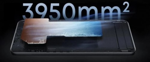 Xiaomi Redmi K50