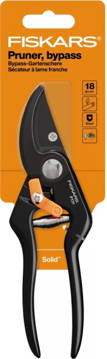 Fiskars Solid P131