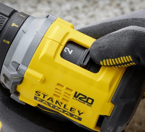 Stanley FatMax SFMCD715C2K