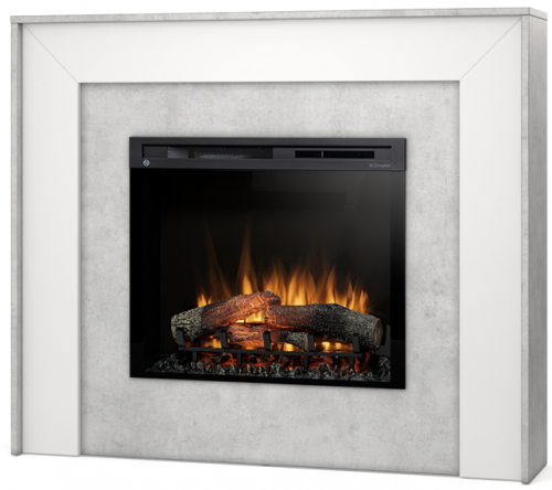 Warmtec Zuni Dimplex 28 XHD