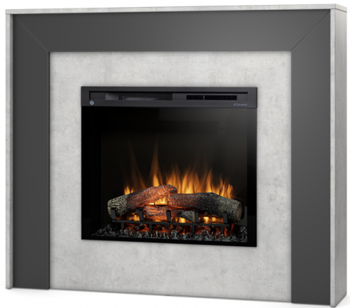 Warmtec Zuni Dimplex 28 XHD