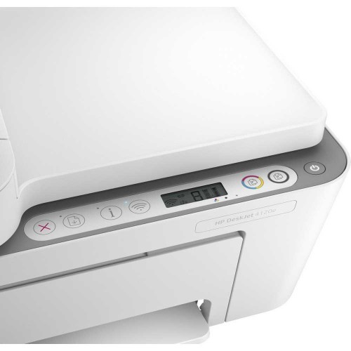 HP DeskJet 4120E