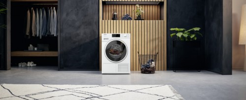 Miele TSL 783 WP