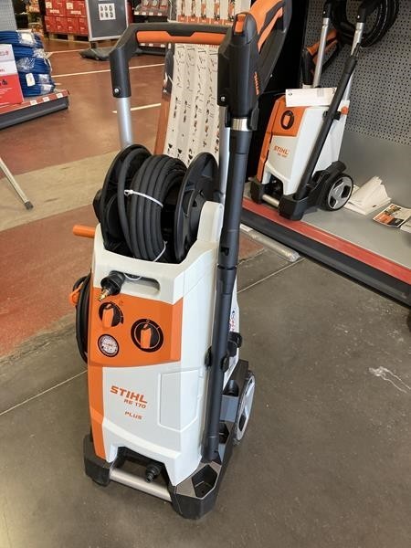 STIHL RE 170 Plus