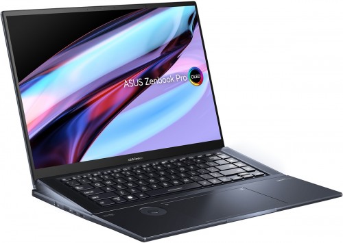 Asus Zenbook Pro 16X OLED UX7602ZM