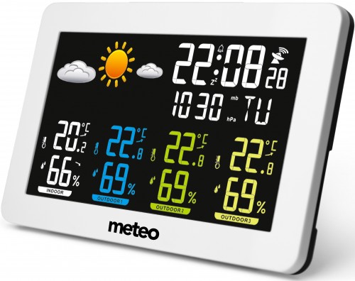 Meteo SP92