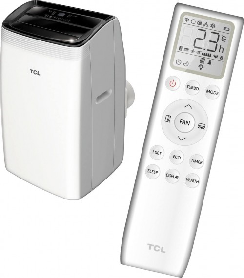 TCL TAC-14CPB/NZW