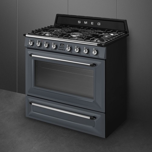 Smeg Victoria TR90GR