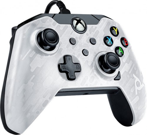 PDP Gaming Wired Controller