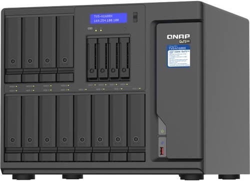 QNAP TVS-h1688X-W1250-32G