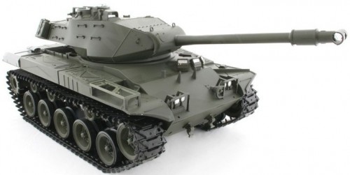 Heng Long U.S.M41A3 Bulldog 1:16