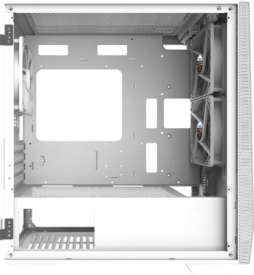 Zalman Z1 Iceberg White