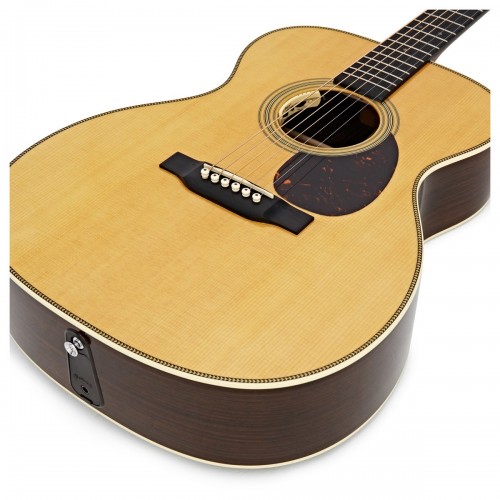 Martin OM-28E