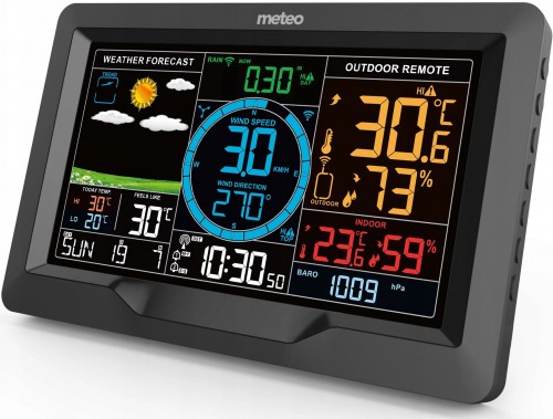 Meteo SP89