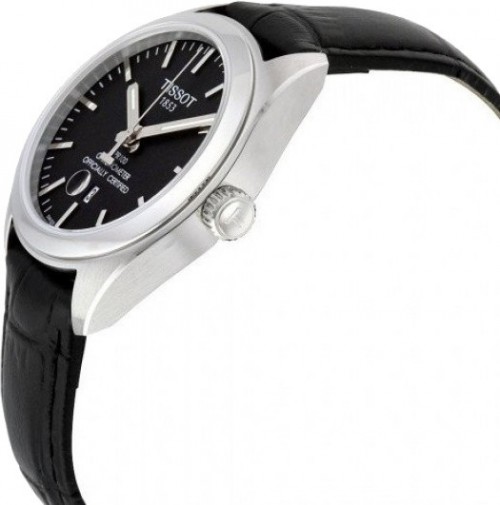 TISSOT PR 100 Lady COSC T101.251.16.051.00