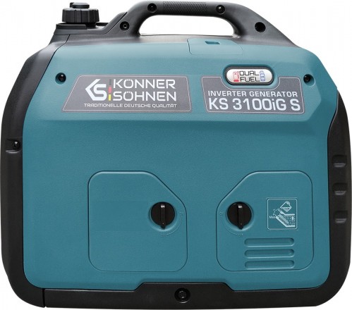 Konner&Sohnen KS 3100iG S