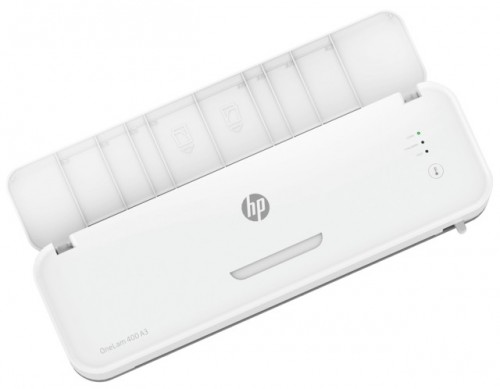 HP OneLam 400 A3