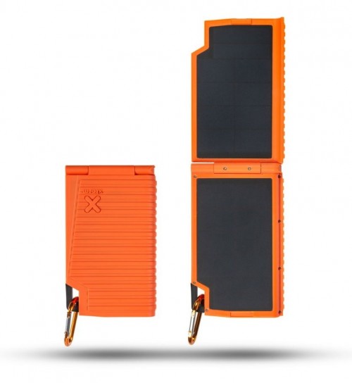 Xtorm Super Solar Charger 10000