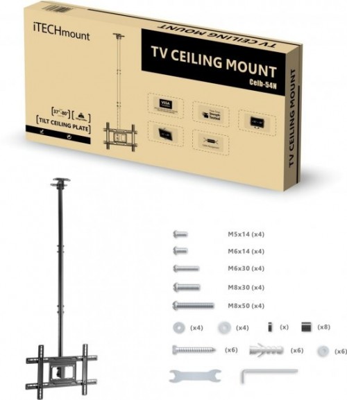 i-Tech Celb-54N