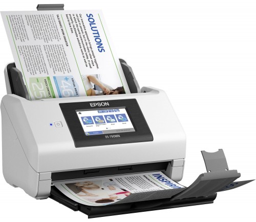 Epson WorkForce DS-790WN