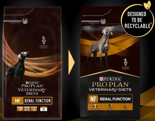 Pro Plan Veterinary Diets Renal Function 3 kg