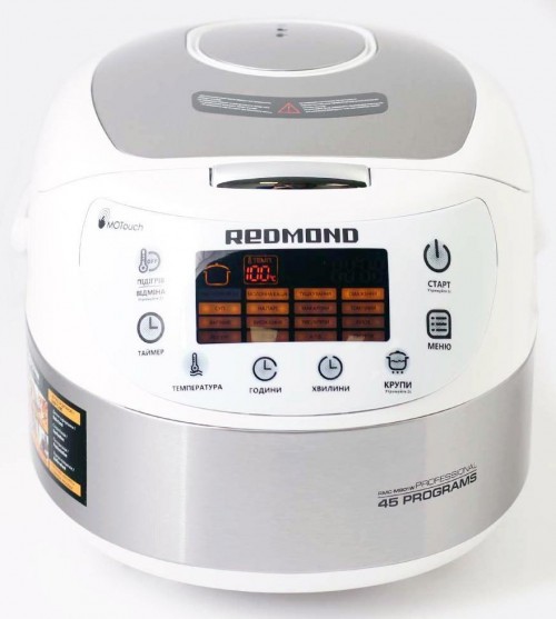 Redmond RMC-M901W