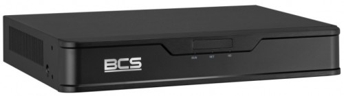 BCS BCS-P-NVR0401-4K-4P-II