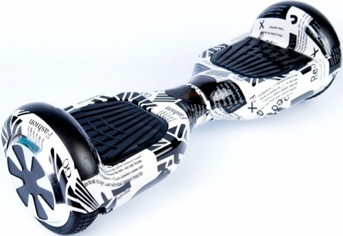 Smart Balance Wheel U3