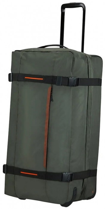 American Tourister Urban Track Duffle with wheels L