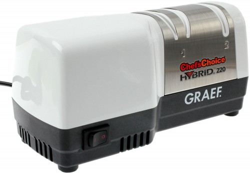 Graef CC 80