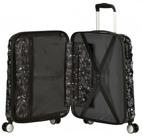 American Tourister Wavebreaker Disney 36