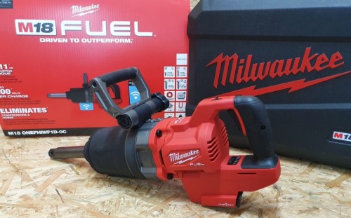 Milwaukee M18 ONEFHIWF1D-0C