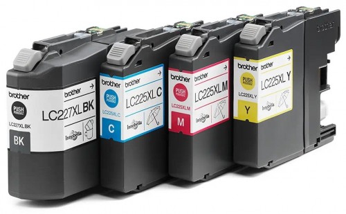 Brother LC-227XLVALBP