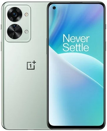 OnePlus Nord 2T